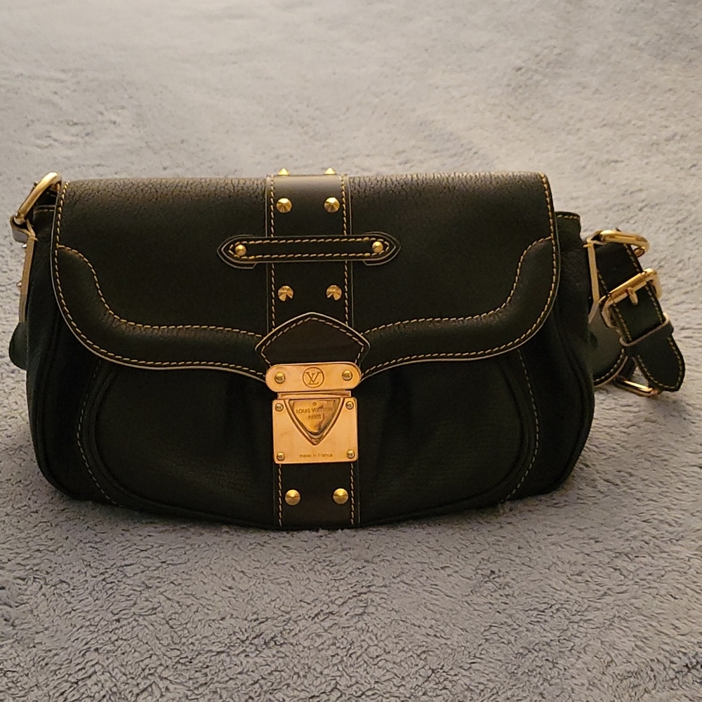 Louis Vuitton shoulder bag